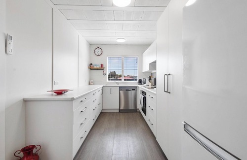 Te Awamutu Apartamento | Bunker 2 "Urban meets Rustic"
