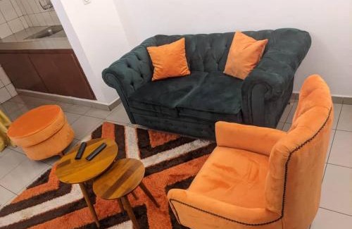 Yaounde Apartamento | Bunker hôtel plus
