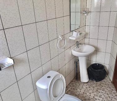 Yaounde Apartamento | Bunker hôtel plus