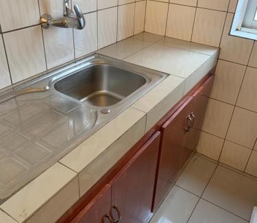 Yaounde Apartamento | Bunker hôtel plus