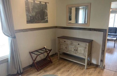 Kingston Apartamento | Bunker Hill Hideaway Apartment Suite Formerly Kingston 376