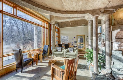Mad River Valley Casa | Bunker House