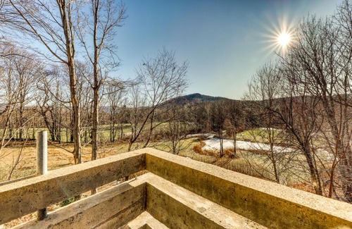 Mad River Valley Casa | Bunker House