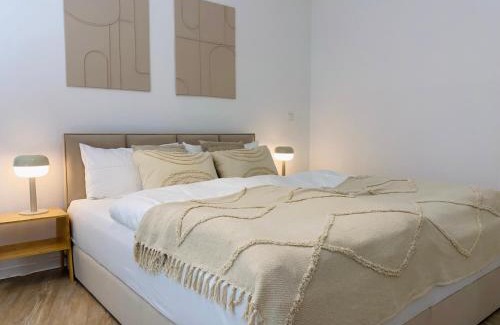 Altendorf Apartamento | Bunker Studio Zentral Messe Business Streaming