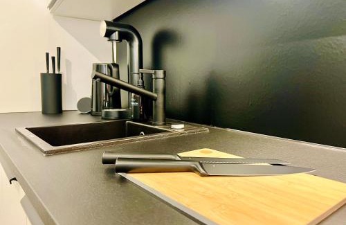Altendorf Apartamento | Bunker Zentral Messe Business