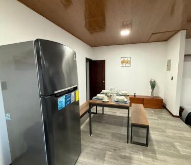 Tena Apartamento | Bunker593 Inn