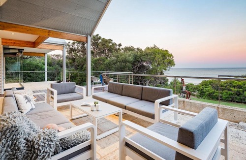Naturaliste Casa | Bunkers Beach House I Private Properties