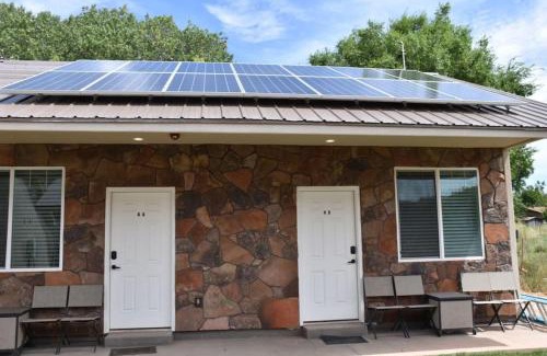 La Verkin Casa | Bunkhouse 1B Sleeps 4