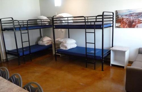 La Verkin Casa | Bunkhouse 3A With Cold AC