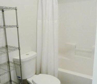 La Verkin Casa | Bunkhouse 3A With Cold AC