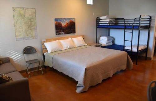 La Verkin Casa | Bunkhouse 4A Near Zion NP