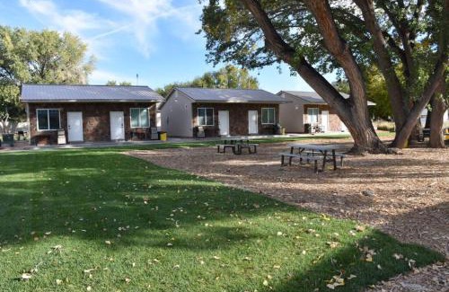 La Verkin Casa | Bunkhouse 4A Near Zion NP
