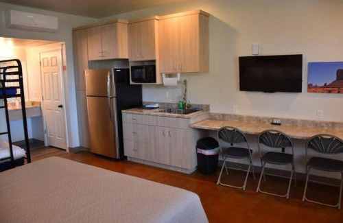 La Verkin Casa | Bunkhouse 9A Close To Zion And Bryce Canyon