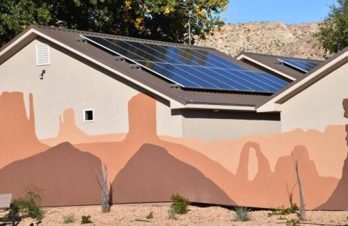 La Verkin Casa | Bunkhouse 9A Close To Zion And Bryce Canyon