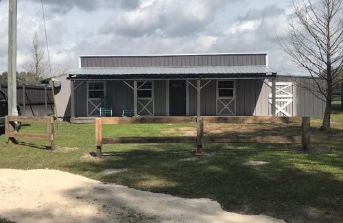 Lake City Casa | Bunkhouse Farm Stay