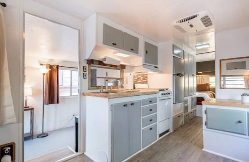 Yuma Casa | Bunkhouse Resort - 2 pools, 55+