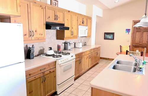 Kremmling Apartamento | Bunkhouse, The Bunkhouse - A cozy and quiet stay