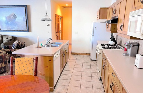 Kremmling Apartamento | Bunkhouse, The Bunkhouse - A cozy and quiet stay