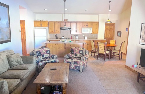 Kremmling Apartamento | Bunkhouse, The Bunkhouse - A cozy and quiet stay