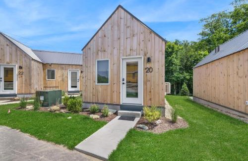 Ottawa Casa | Bunkies-Old Salt