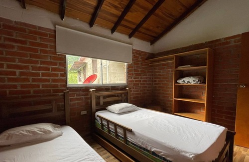Minca Cabina | Bunkua family homestay in Minca, Colombia 9986