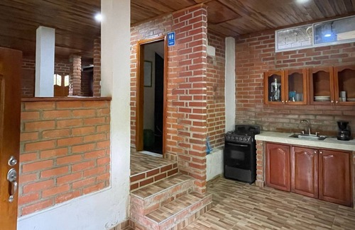 Minca Cabina | Bunkua family homestay in Minca, Colombia 9986