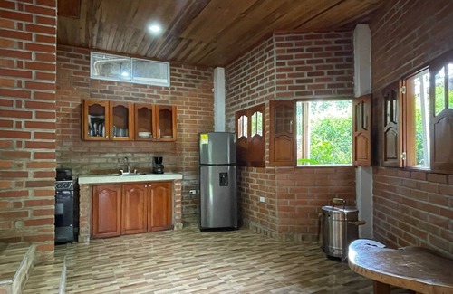 Minca Cabina | Bunkua family homestay in Minca, Colombia 9986