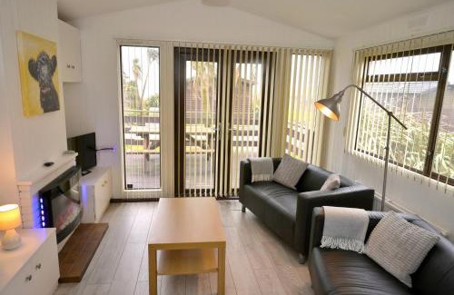 Stranraer Apartamento | Bunnahabhain 5 - Farm Stay - Stunning sea and rural views