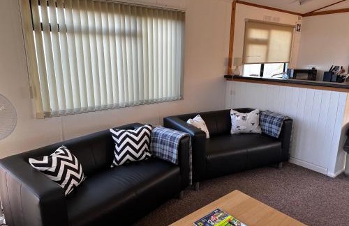Stranraer Apartamento | Bunnahabhain 5 - Farm Stay - Stunning sea and rural views