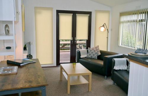 Stranraer Apartamento | Bunnahabhain 5 - Farm Stay - Stunning sea and rural views