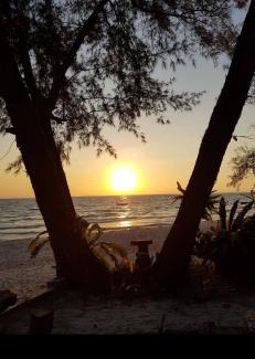 Daem Thkov Hotel | Bunnan Bungalows