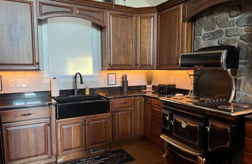 James Creek Casa | Bunns Mountain View-Raystown Lake Area