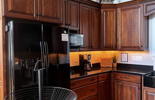 James Creek Casa | Bunns Mountain View-Raystown Lake Area