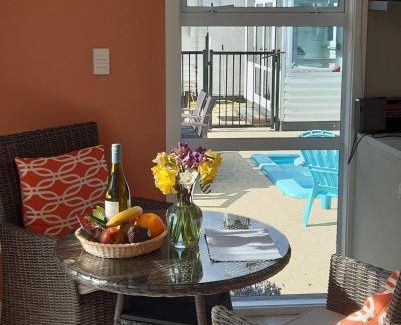 Solway Apartamento | Bunny Cottage