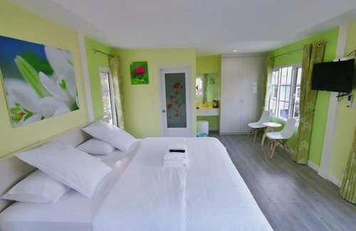 Sattahip Complejo | Bunny Hill Resort