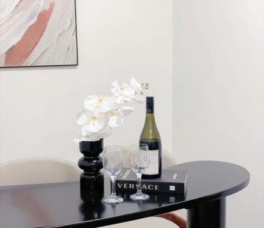 Gia Lam Apartamento | Bunnys Homes - Service Apartment