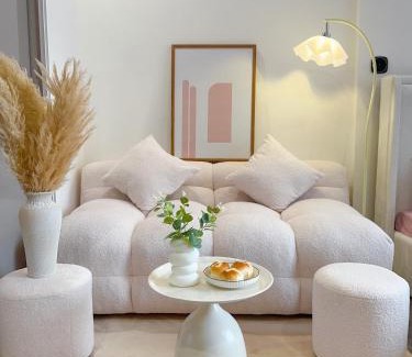 Gia Lam Apartamento | Bunnys Homes - Service Apartment