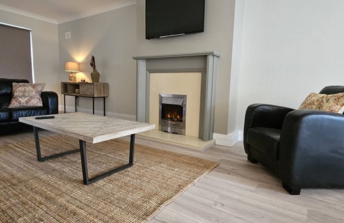 Bunratty Cabaña | Bunratty Town House No 2