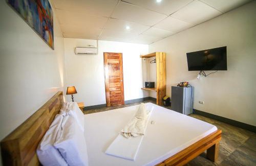 Tawala Hotel | Buona Resort