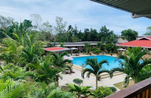 Tawala Hotel | Buona Resort