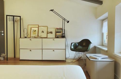 Trento Old Town Apartamento | Buonconsiglio apartment