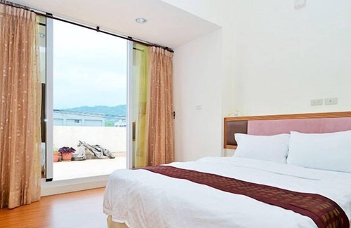 Taitung Cama Y Desayuno | Buongiorno B&B-Peng's family