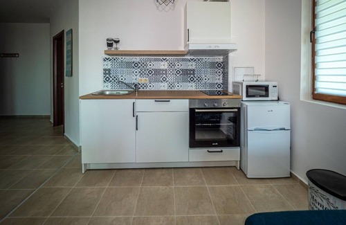 Intsaraki Apartamento | Buongiorno Premium