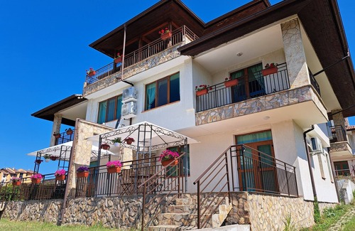 Intsaraki Apartamento | Buongiorno Premium