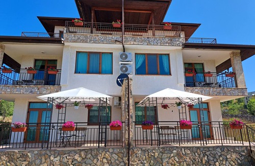 Intsaraki Apartamento | Buongiorno Premium