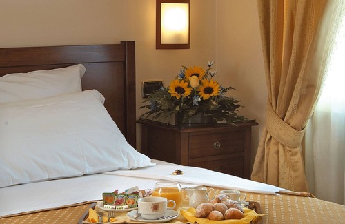 Naples Hotel | Buono Hotel
