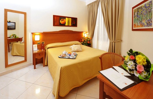 Naples Hotel | Buono Hotel