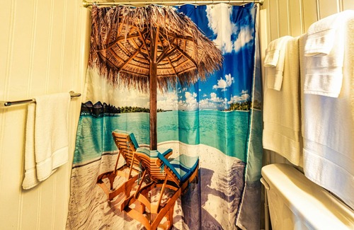 Osage Beach Apartamento | Buoyant Place Hang Out 2 Private Studio Homes!