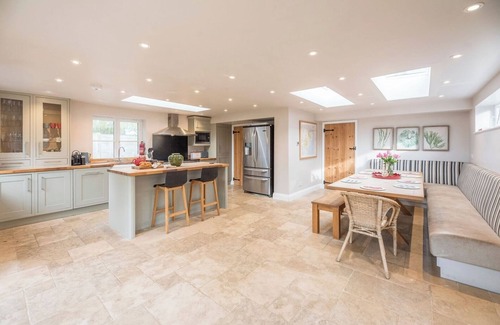 Orford Apartamento | Buoys Cottage, Orford