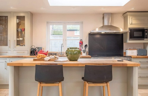 Orford Apartamento | Buoys Cottage, Orford